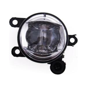 Feu antibrouillard droit pour CITROËN C3 AIRCROSS depuis 2021, à LED, Neuf