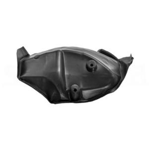 Pare-boue aile arrière gauche pour DACIA DUSTER II phase 1 depuis 2018, plastique, Neuf