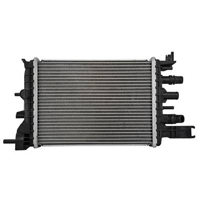 Intercooler pour DACIASTER II ph.1 depuis 2018, OEM: 214106421R, Neuf