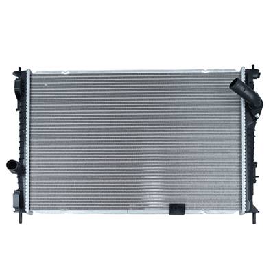 Radiateur de refroidissement moteur pour NISSAN QASHQAI I ph.2 2010-2014, OEM: 21400BB50A, Neuf
