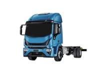 IVECO EUROCARGO 120/75 2016 de 2015 à 2019