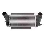 Intercooler pour FORD FIESTA Mk6 ph.2 2013-2016, OEM: 1817170, Neuf
