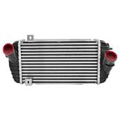 Intercooler pour HYUNDAI TUCSON III ph.1 2015-2018, OEM: 282712A440, Neuf