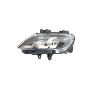 Phare Optique avant gauche pour HYUNDAI KONA phase 2 depuis 2020, HB3-HB3-TY21, avec moteur, Neuf