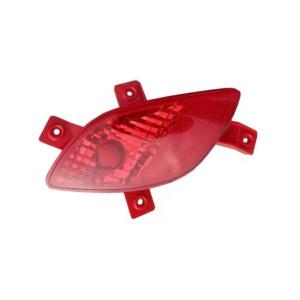 Antibrouillard arrière gauche pour HYUNDAI i30 II 2012-2016, sans porte-lampe, mod. 3/5 portes, Neuf