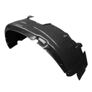 Pare boue d'aile avant gauche pour HYUNDAI IX35 phase 1, 2010-2013, Neuve