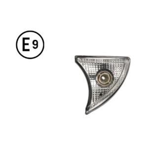 Feu latéral gauche pour IVECO EUROCARGO TECTOR MY2008 75-120 depuis 2012, homologué E9, Neuf