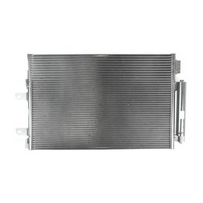 Condenseur de Climatisation pour JEEP COMPASS I ph.1 2006-2011, OEM: K68078975AB, Neuf