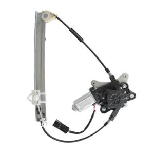 Lève vitre électrique arrière gauche pour ALFA ROMEO 156 phase 1 1997-2003, avec moteur, Neuf