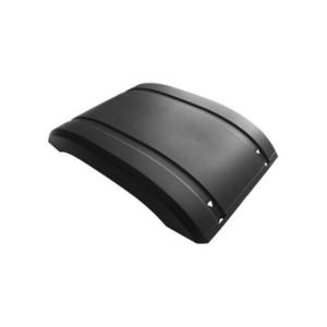 Pare-boue pour MERCEDES ACTROS MP4 CABINE ÉTROITE 2011-2021, partie supérieure, Neuf