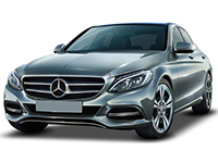 pièces de carrosserie MERCEDES CLASSE C COUPE' 2011-2012-2013-2014-2015-2016-2017-2018 (W204)