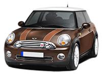 ONE/COOPER R56/R57 du 01/2011 au 02/2014