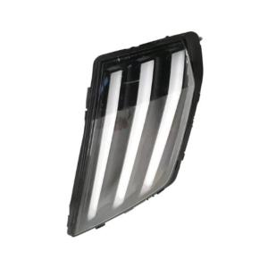 Feu de jour gauche pour PEUGEOT 208 II phase 2 depuis 2023, à LED, Neuf