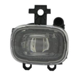 Antibrouillard droit pour NISSAN JUKE II depuis 2019 à LED, Neuf