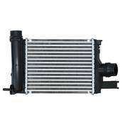 Intercooler pour DACIA LOGAN II MCV ph.1 2013-2016, OEM: 144963014R, Neuf