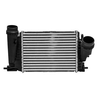 Intercooler pour RENAULT MEGANE IV ph.1 2016-2020, OEM: 144963358R, Neuf
