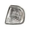 Phare avant gauche pour SEAT IBIZA II phase 1 1993-1996, blanc, sans porte-lampe, Neuf