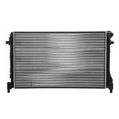 Radiateur de refroidissement moteur pour SKODA FABIA III ph.1 2015-2018, OEM: 5Q0121251 HC, Neuf