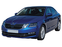 pièces de rechange carrosserie pour  SKODA OCTAVIA III phase 2 2017 2018 2019