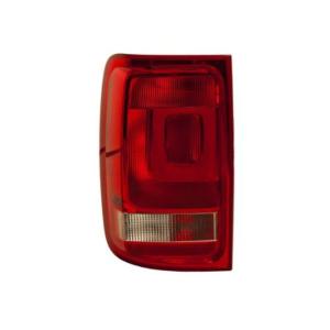 Feu arrière gauche pour VOLKSWAGEN AMAROK 2011-2016, sans porte-ampoule, Neuf