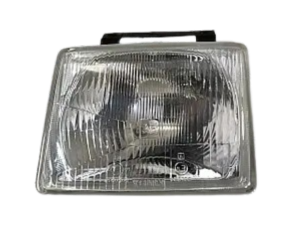 Phare Optique avant gauche pour OPEL CORSA A 1983-1987, H4, MANUEL Neuf