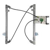 Lève vitre électrique avant gauche pour CITROËN XSARA PICASSO phase 1 1999-2004, sans moteur, confort, Mod. 5 portes, Neuf