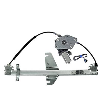 Lève vitre électrique arrière droit pour JEEP GRAND CHEROKEE 2001-2004, avec moteur, Neuf