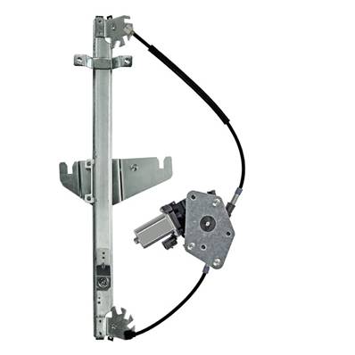Lève vitre électrique arrière gauche pour JEEP GRAND CHEROKEE 2001-2004, avec moteur, Neuf