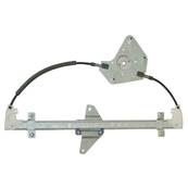 Lève vitre électrique avant droit pour NISSAN JUKE I phase 1 2010-2014, sans moteur, confort, Mod. 5 portes, Neuf