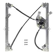 Lève vitre électrique avant gauche pour OPEL ASTRA J 2012-2016, sans moteur, confort, Mod. 5 portes, Neuf