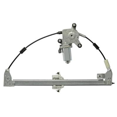 Lève vitre électrique avant droit pour PEUGEOT 406 1999-2004, avec moteur, Mod. 5 portes, Neuf