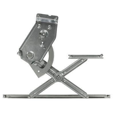 Lève vitre électrique avant droit pour RENAULT MÉGANE III phase 2 2012-2014, sans moteur, confort, Mod. 5 portes, Neuf