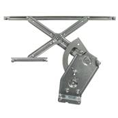 Lève vitre électrique avant gauche pour RENAULT MÉGANE III phase 2 2012-2014, sans moteur, confort, Mod. 5 portes, Neuf