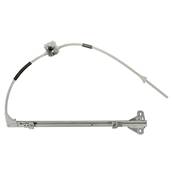 Lève vitre avant droit pour RENAULT MASCOTT phase 1 1998-2004, manuel, Mod. 3 portes, Neuf