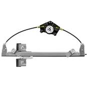 Lève vitre électrique avant droit pour SKODA FABIA II phase 1 2007-2010, sans moteur, confort, Mod. 5 portes, Neuf