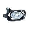 Feu antibrouillard avant gauche pour HONDA JAZZ II phase 2 2011-2015, H11, Neuf