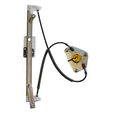 Lève vitre électrique arrière gauche pour VOLKSWAGEN GOLF VII phase 2 2016-2020, sans moteur, confort, Neuf