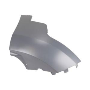 Spoiler pare-chocs arrière gauche pour FIAT 500X 2018-2023, Neuf à peindre