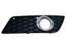 Grille feu antibrouillard droit pour MERCEDES CLASSE A 2008-2012 (W169), Mod. Avantgarde,Neuve