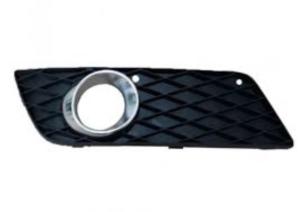 Grille feu antibrouillard gauche pour MERCEDES CLASSE A 2008-2012 (W169), Mod. Avantgarde,Neuve