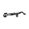 Support/bride de fixation gauche de renfort de Pare-chocs avant pour OPEL ASTRA J 2010-2012, Neuf
