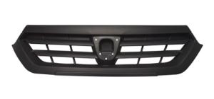 Grille radiateur pour DACIA DOKKER phase 1, 2012-2017, Neuf