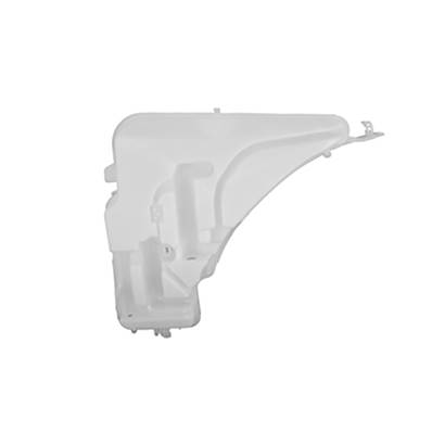 Réservoir d'eau bocal Lave Glace - Essuie-Glaces et Projecteurs pour BMW Serie 3 F30, 2012-2014, Neuf