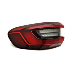 Feu arrière extérieur gauche pour BMW X5 G05 2018-2023, à LED, Neuf