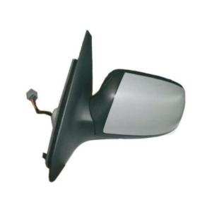 Rétroviseur gauche pour FORD MONDEO II phase 2 2003-2007, électrique, chauffant, 10H5P, Neuf à peindre