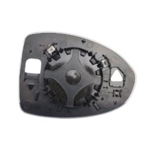 Verre de rétroviseur gauche pour FIAT 500 ÉLECTRIQUE depuis 2020, convexe, Neuf