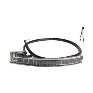 Feu clignotant rétroviseur droit pour DACIA SPRING depuis 2021, à LED, Mod. Mécanique, Neuf