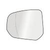 Verre de rétroviseur gauche pour FORD TOURNEO CONNECT-COURIER II phase 2 depuis 2018, asphérique, Neuf