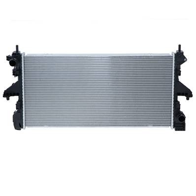 Radiateur de refroidissement moteur pour PEUGEOT BOXER II ph.2 depuis 2014, OEM: 1613996180, Neuf