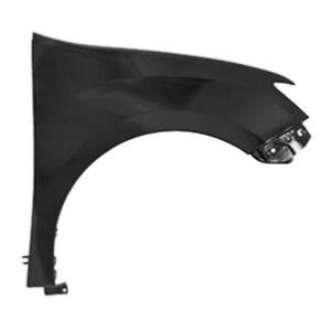 Aile avant droite pour DACIA LOGAN II MCV phase 2 2017-2020, Neuve à peindre